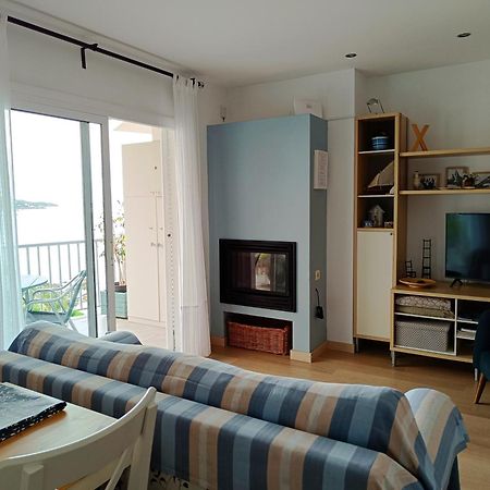 Fonoll Mari - Roses Far Apartment ภายนอก รูปภาพ