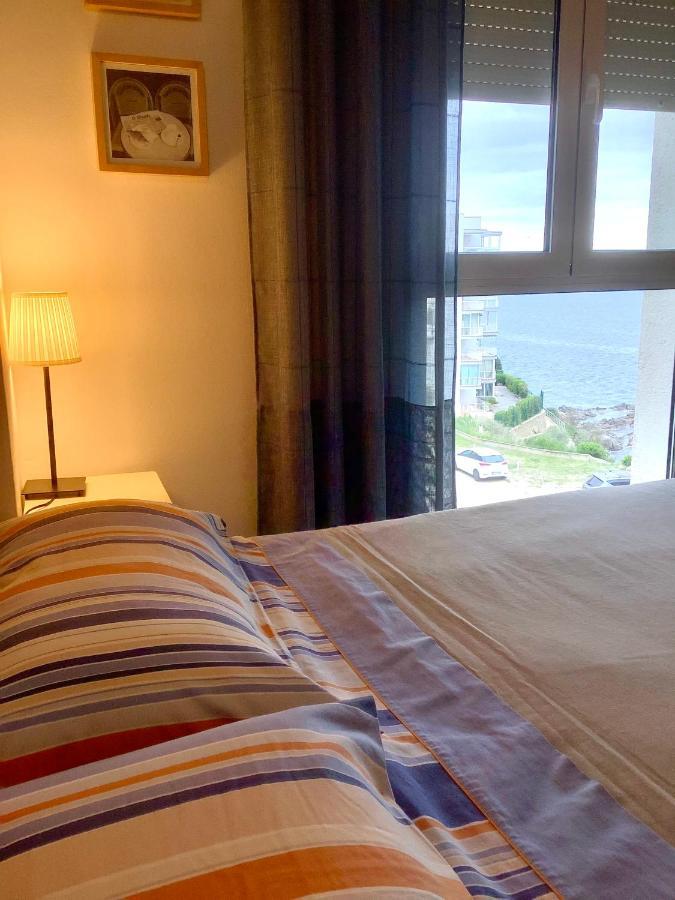 Fonoll Mari - Roses Far Apartment ภายนอก รูปภาพ