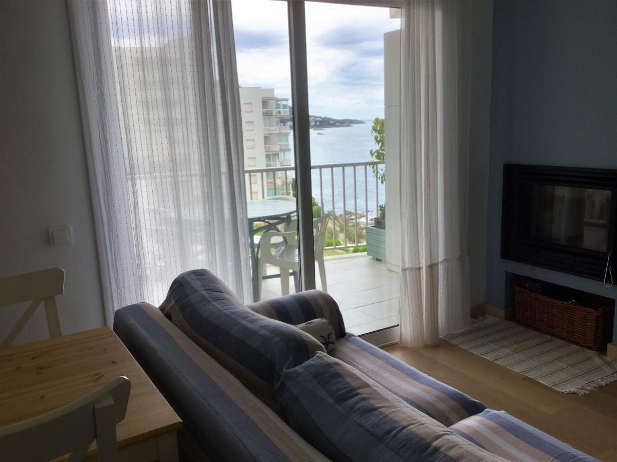 Fonoll Mari - Roses Far Apartment ภายนอก รูปภาพ