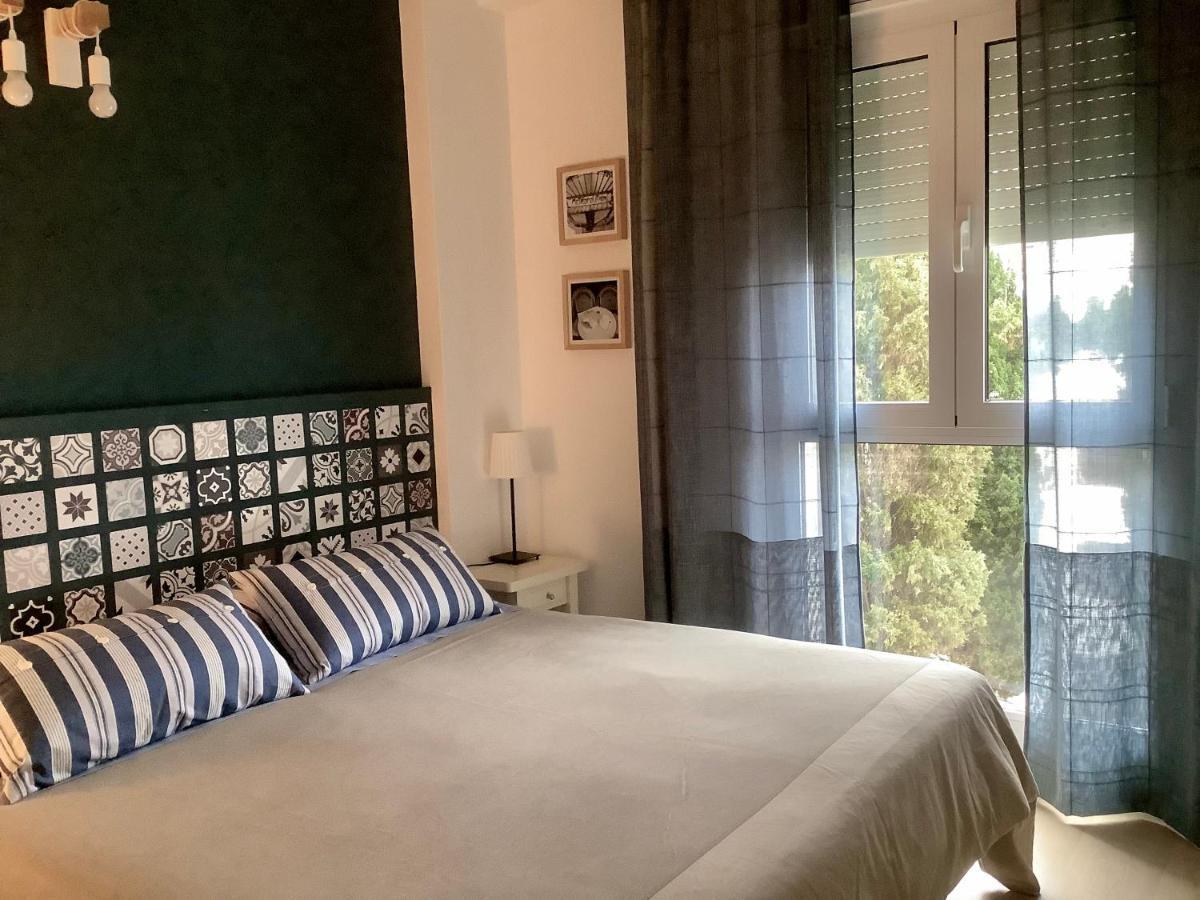 Fonoll Mari - Roses Far Apartment ภายนอก รูปภาพ