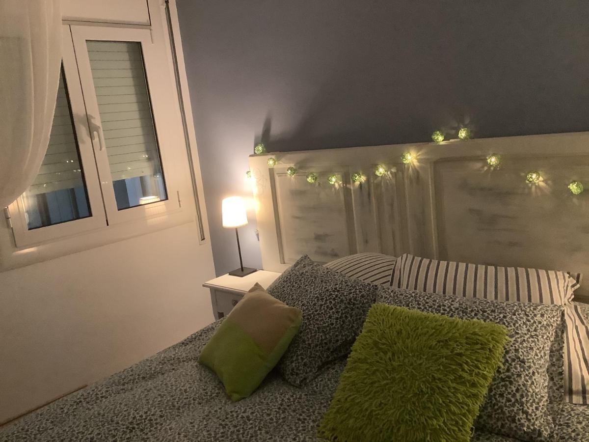 Fonoll Mari - Roses Far Apartment ภายนอก รูปภาพ