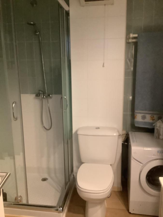 Fonoll Mari - Roses Far Apartment ภายนอก รูปภาพ