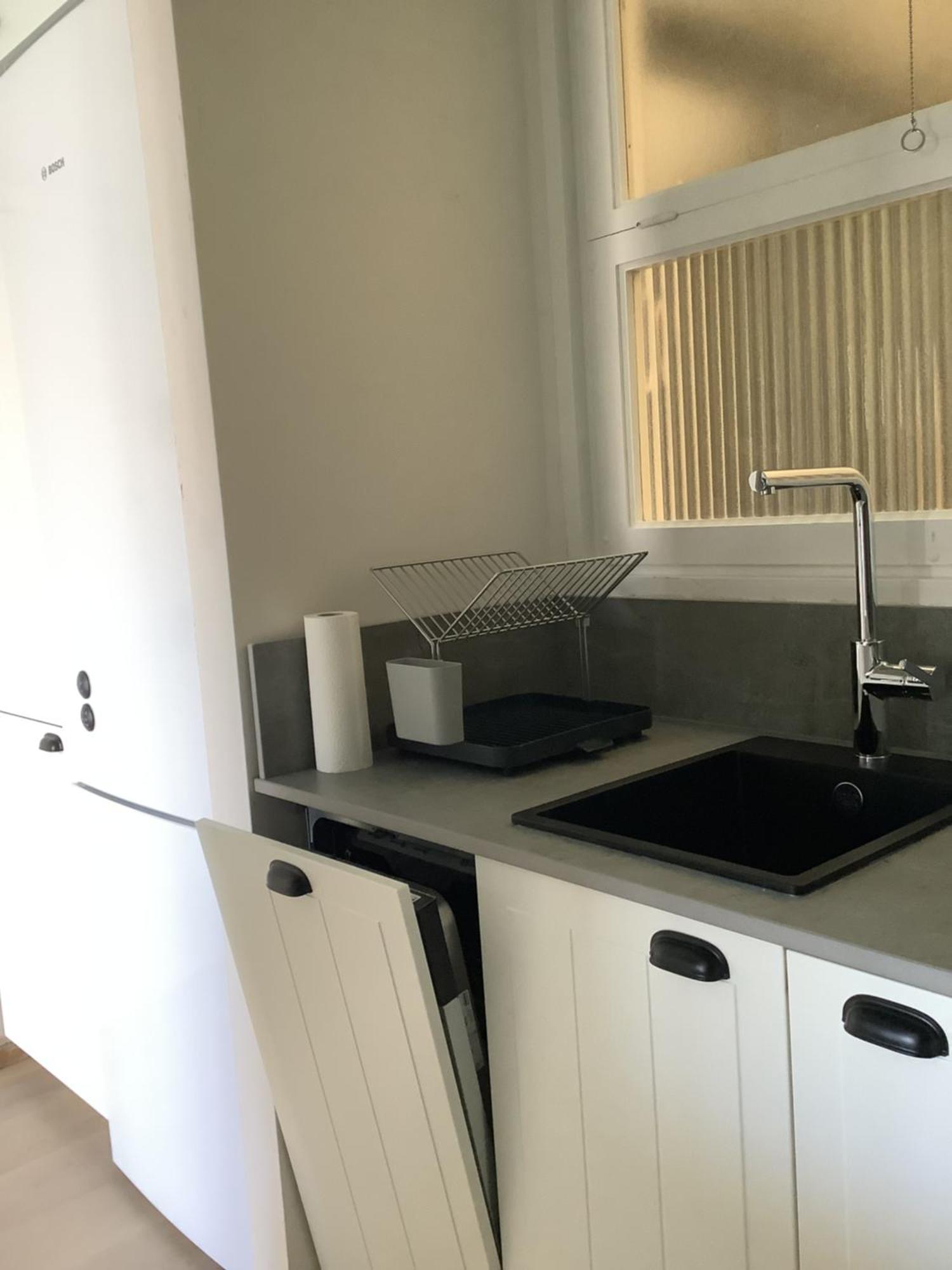Fonoll Mari - Roses Far Apartment ภายนอก รูปภาพ