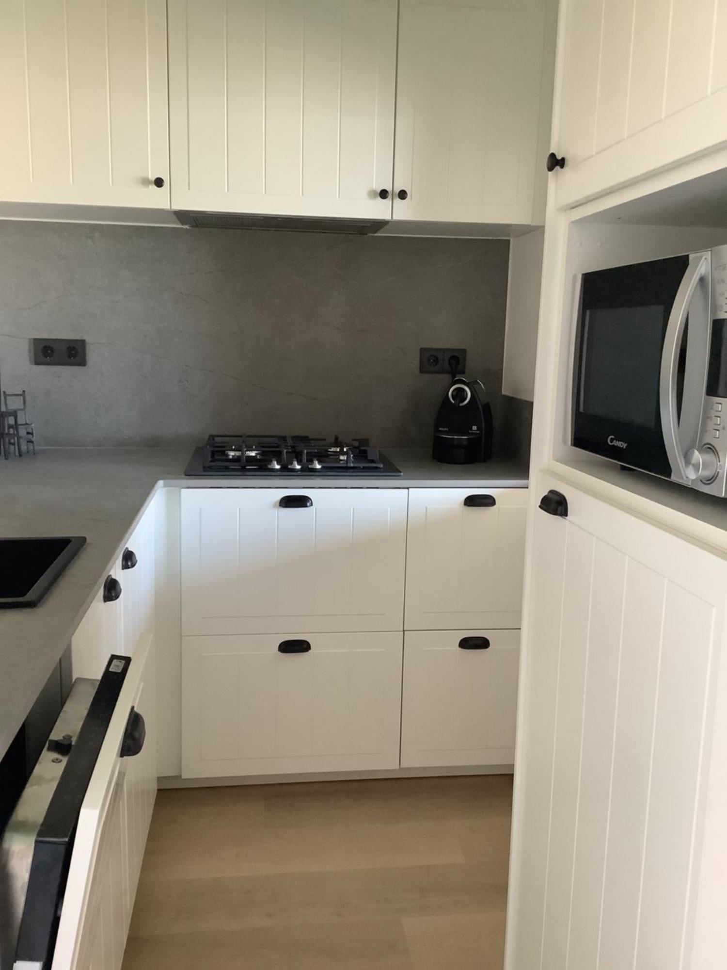 Fonoll Mari - Roses Far Apartment ภายนอก รูปภาพ