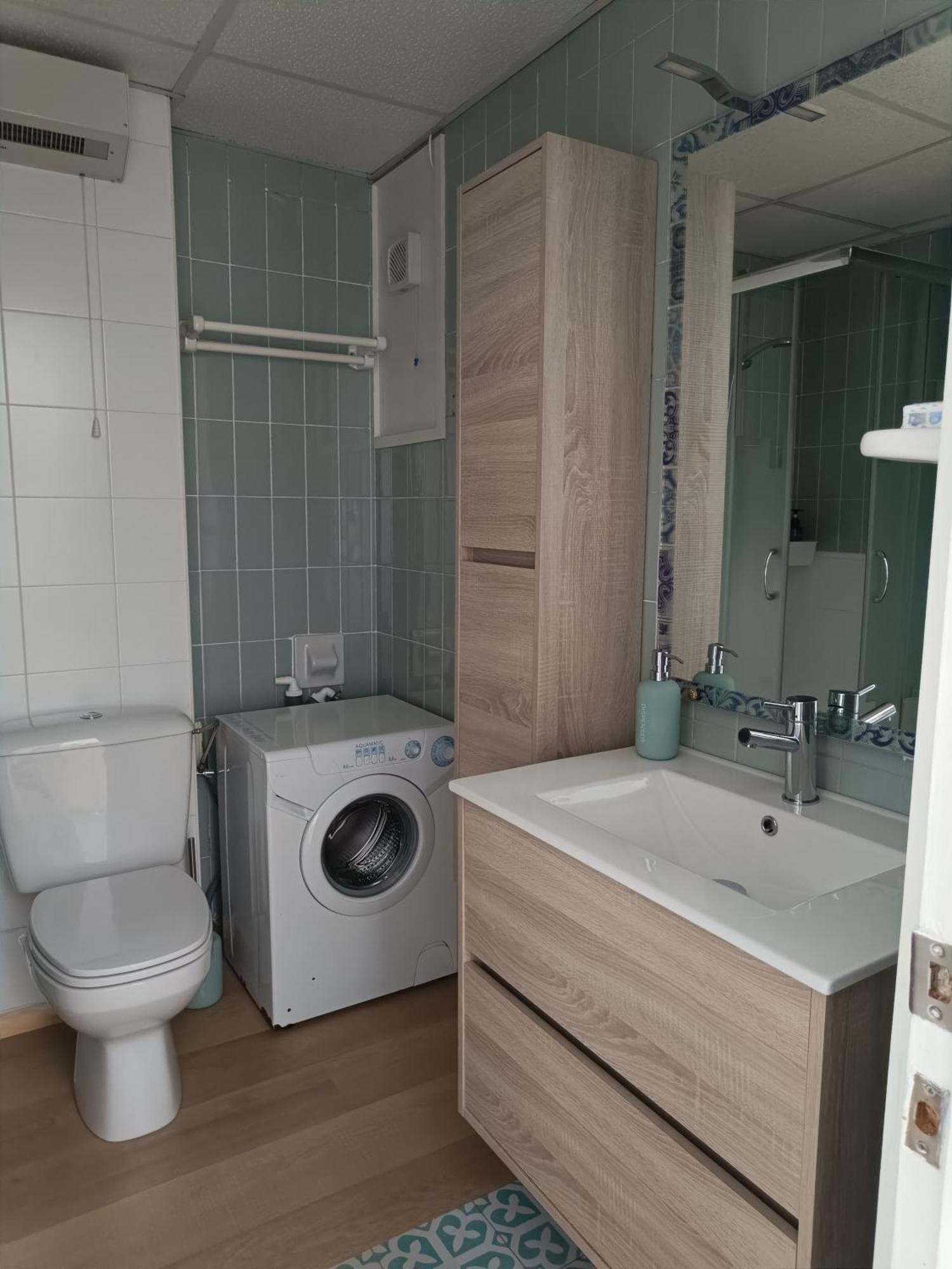 Fonoll Mari - Roses Far Apartment ภายนอก รูปภาพ