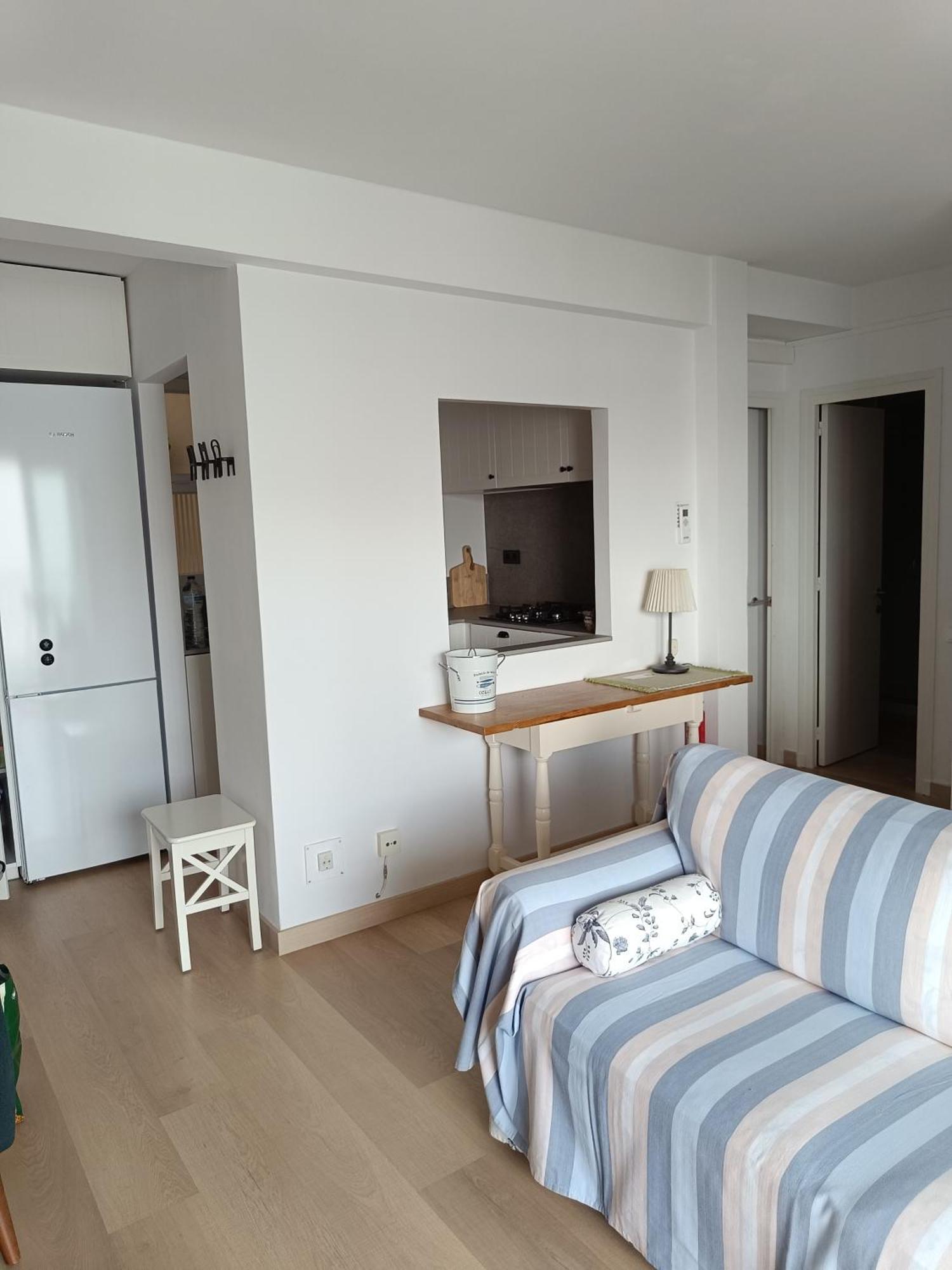 Fonoll Mari - Roses Far Apartment ภายนอก รูปภาพ